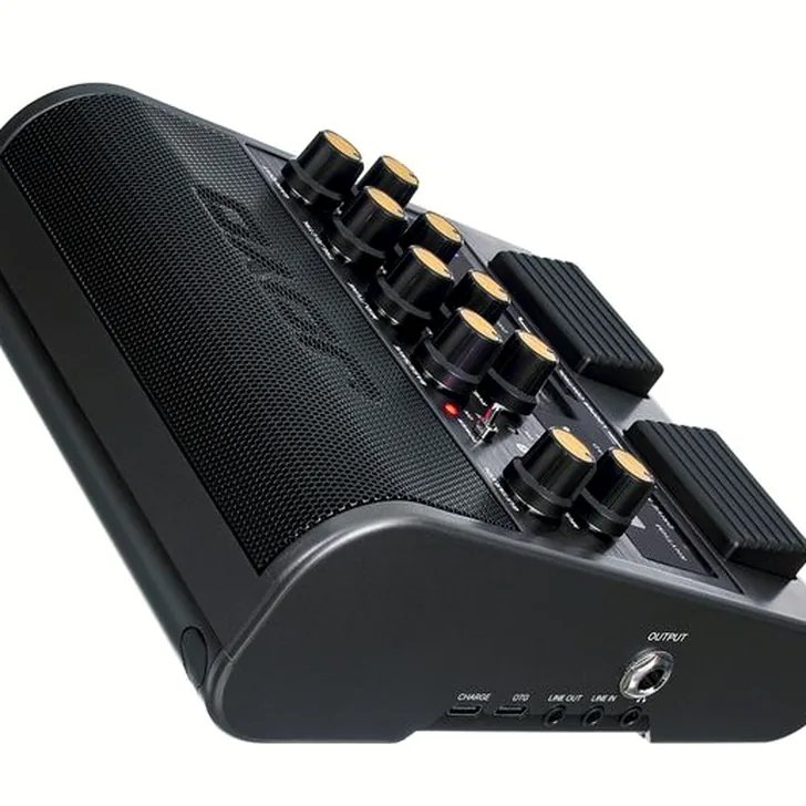 Joyo Jam Buddy II Black Review: Ons Definitieve Oordeel