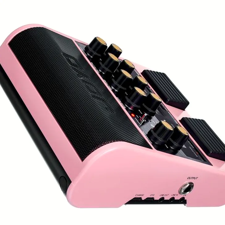 Joyo Jam Buddy II Pink Review: Dit Moet Je Weten Voor Je Koopt