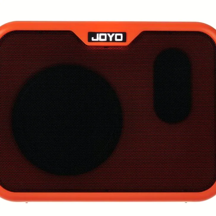 Joyo MA-10A Test: Volledige Analyse & Demo
