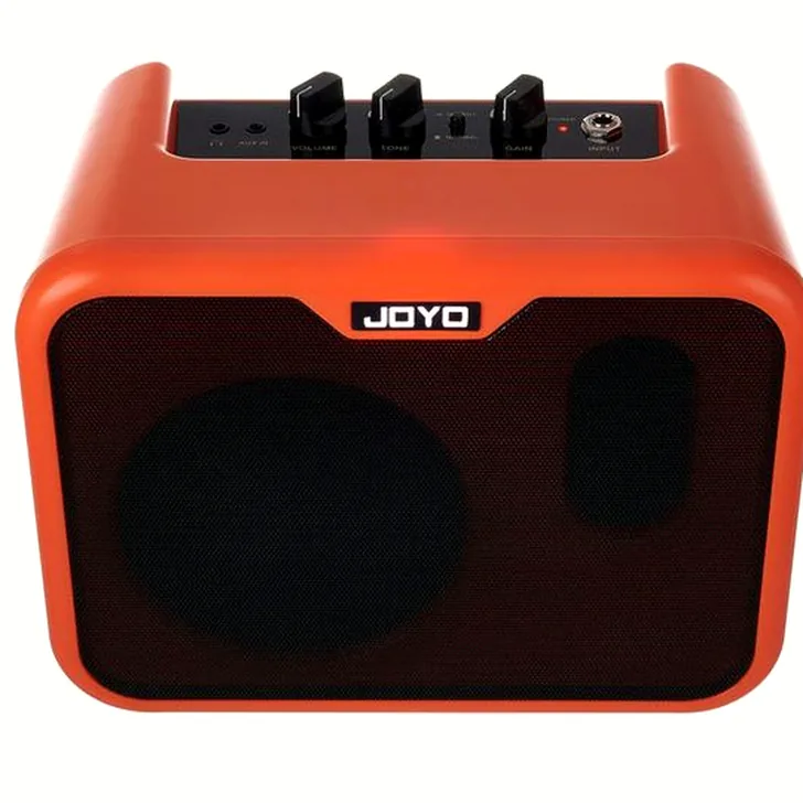Joyo MA-10A Test: Volledige Analyse & Demo