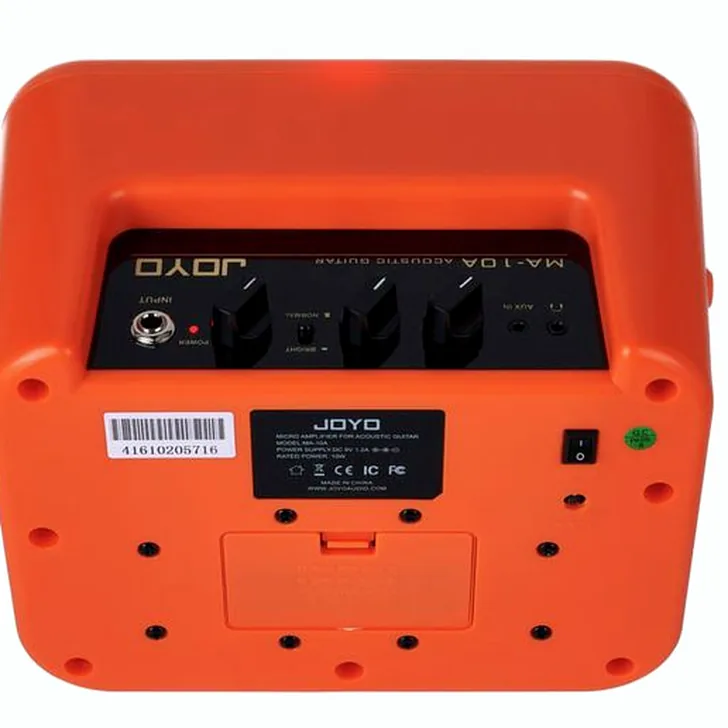 Joyo MA-10A Test: Volledige Analyse & Demo