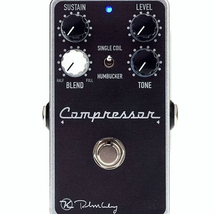 Keeley Compressor Plus Kopen? Lees eerst deze review!