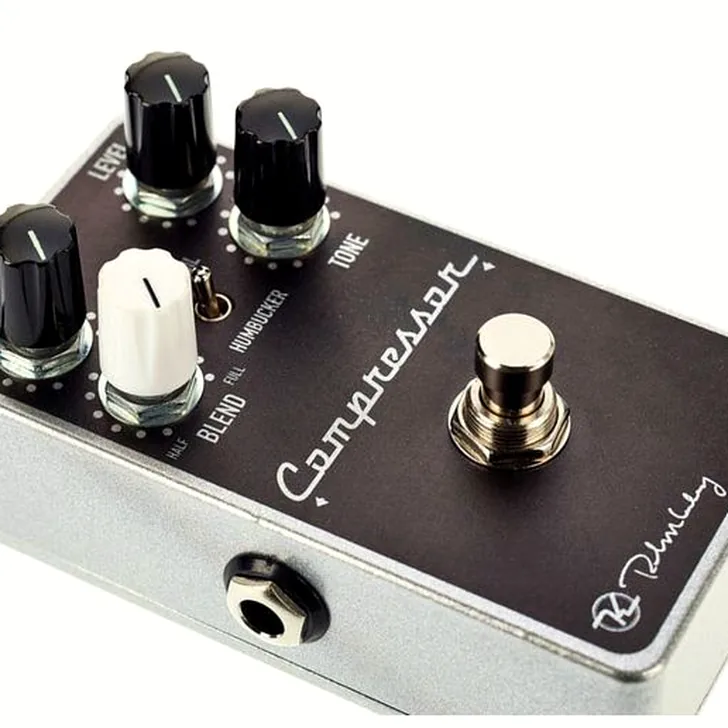 Keeley Compressor Plus Kopen? Lees eerst deze review!