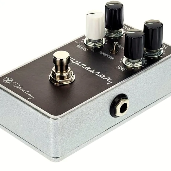 Keeley Compressor Plus Kopen? Lees eerst deze review!