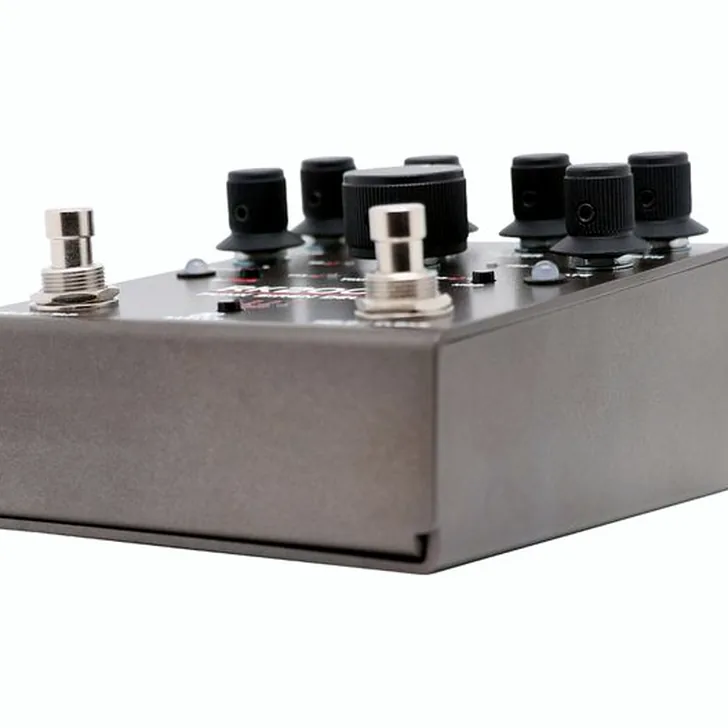 Keeley RK2000 Funk Siren Delay Test: Eerlijk oordeel van een gitarist