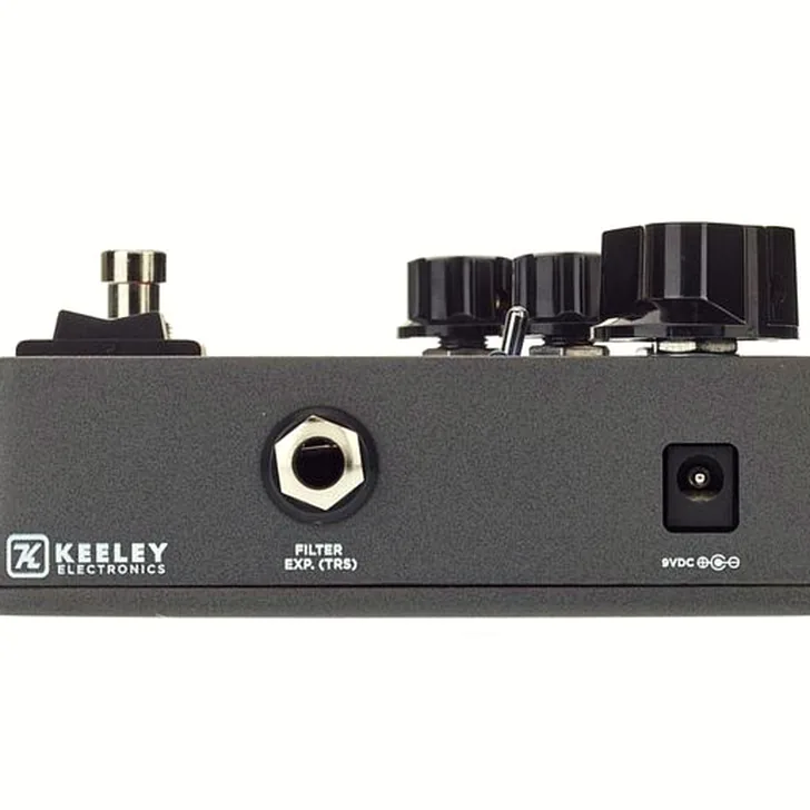 Keeley Synth 1 Review: Onze ultieme praktijktest