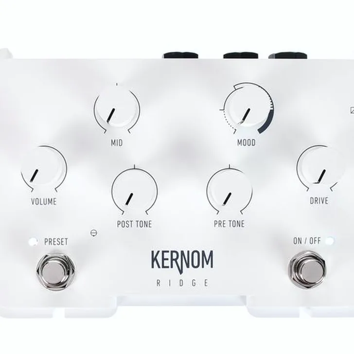 Kernom Ridge Overdrive Ervaringen, prijzen en uitgebreide test