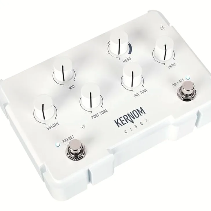 Kernom Ridge Overdrive Ervaringen, prijzen en uitgebreide test