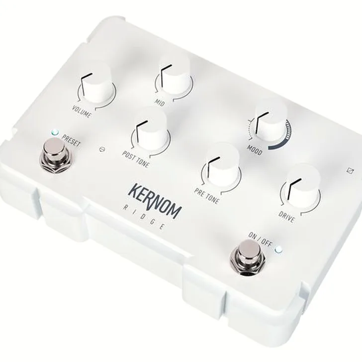 Kernom Ridge Overdrive Ervaringen, prijzen en uitgebreide test
