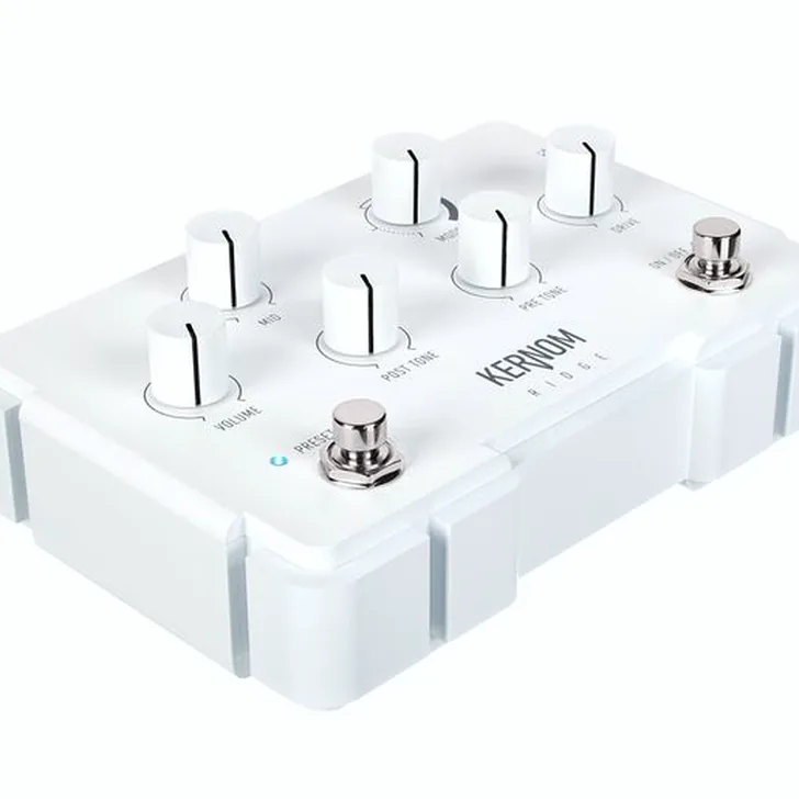 Kernom Ridge Overdrive Ervaringen, prijzen en uitgebreide test