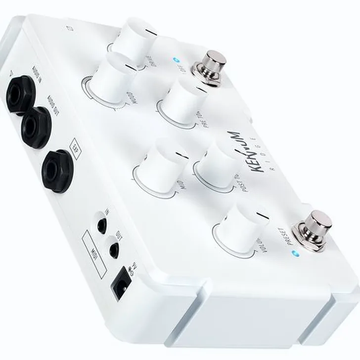Kernom Ridge Overdrive Ervaringen, prijzen en uitgebreide test