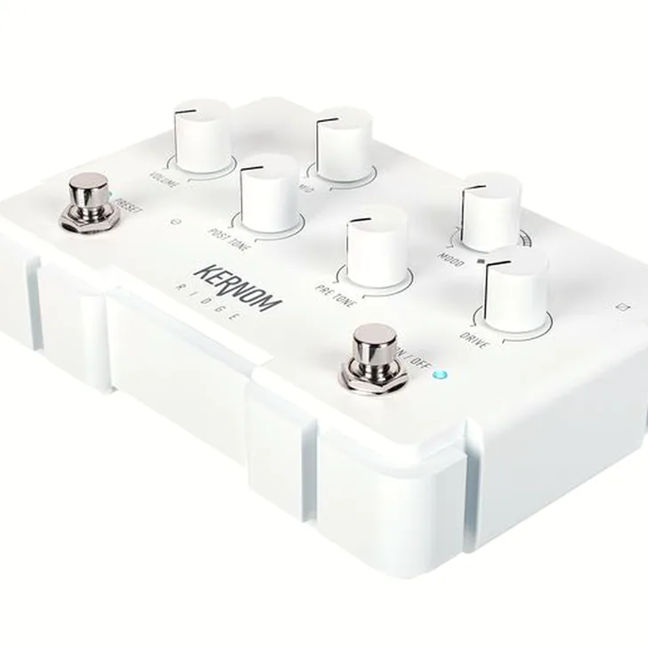 Kernom Ridge Overdrive Ervaringen, prijzen en uitgebreide test
