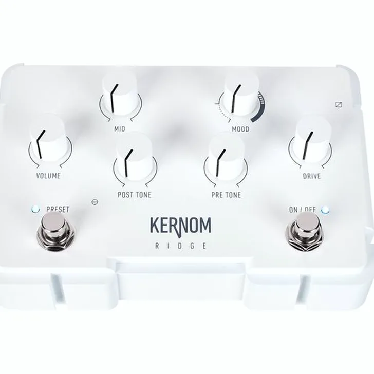 Kernom Ridge Overdrive Ervaringen, prijzen en uitgebreide test