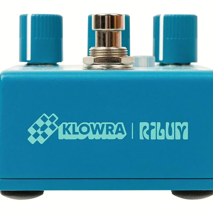 Klowra Rilium Stereo Delay Review: De complete gids voor gitaristen