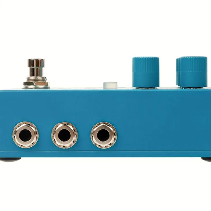 Klowra Rilium Stereo Delay Review: De complete gids voor gitaristen