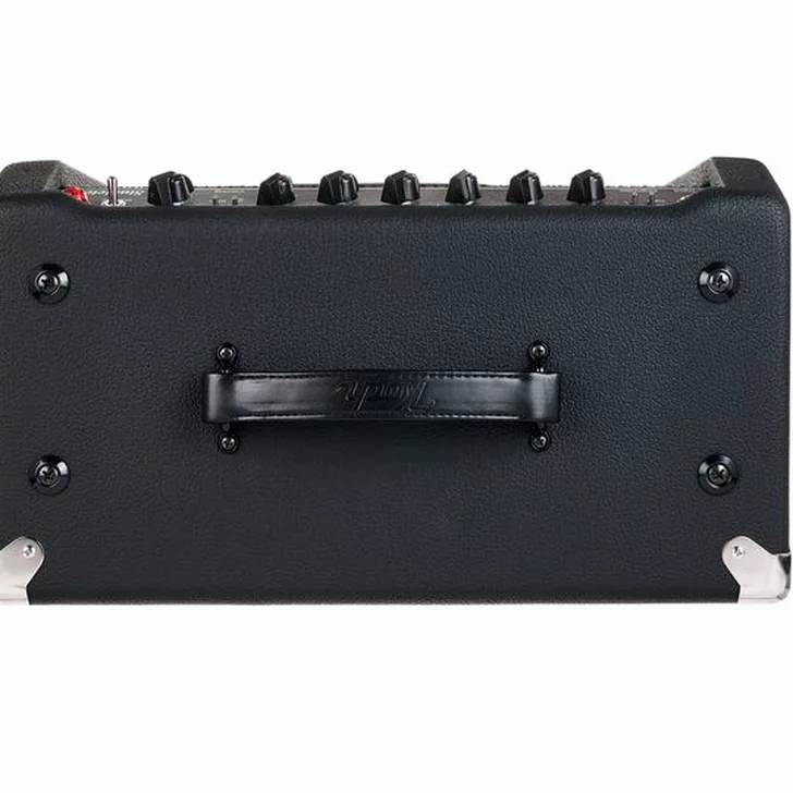 Koch Amps Studiotone 20 Combo Review 2024: Nog Steeds de Moeite Waard?