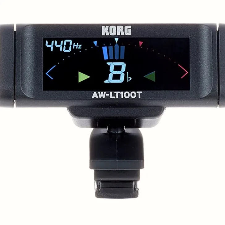 Korg AW-LT100T Gitaarpedaal Review: Onze bevindingen