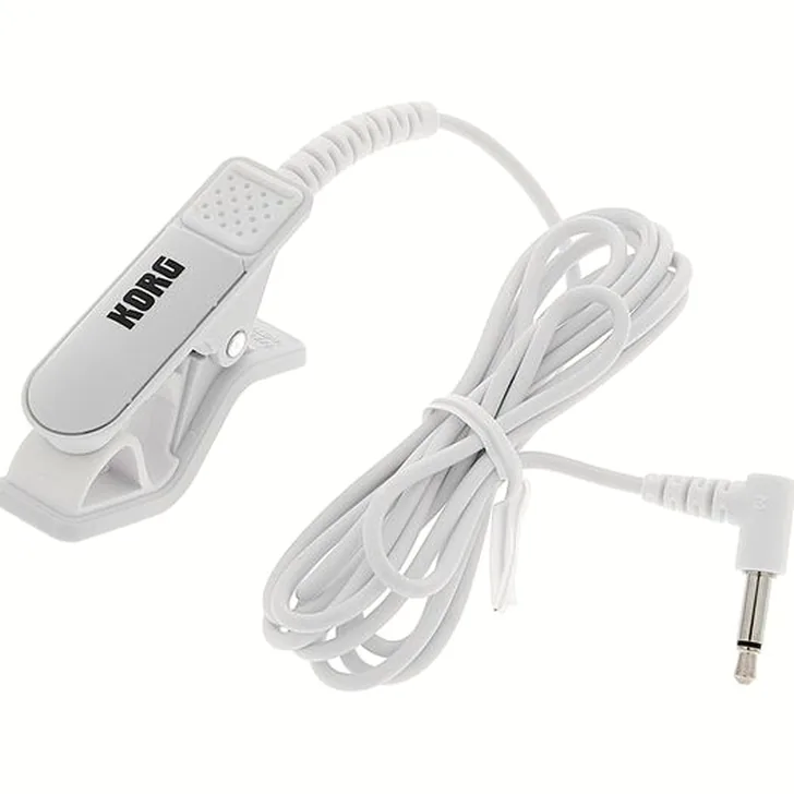 Korg CM-400 White Review: Perfect voor live en studio