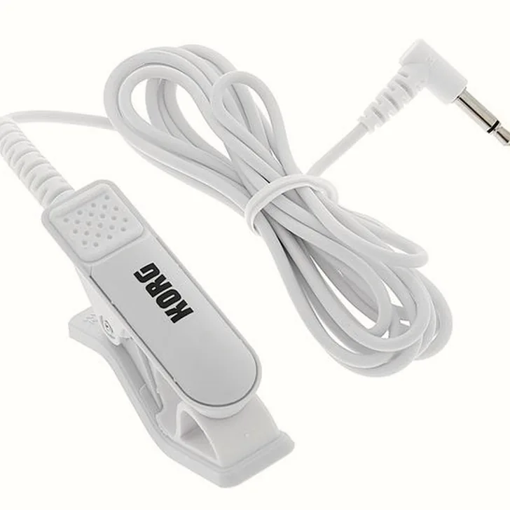 Korg CM-400 White Review: Perfect voor live en studio