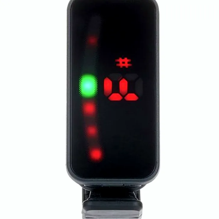 Korg PC-2 Pitchclip Gitaarpedaal Review: Onze bevindingen