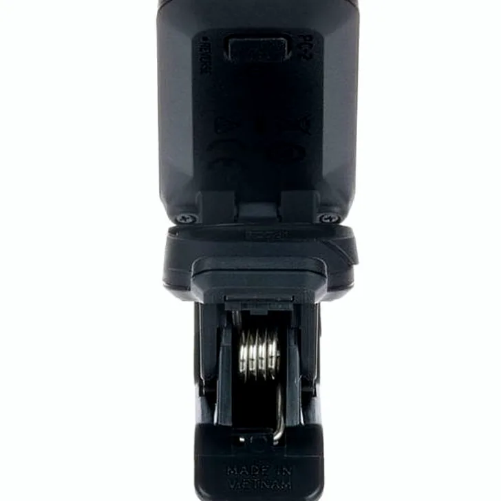 Korg PC-2 Pitchclip Gitaarpedaal Review: Onze bevindingen