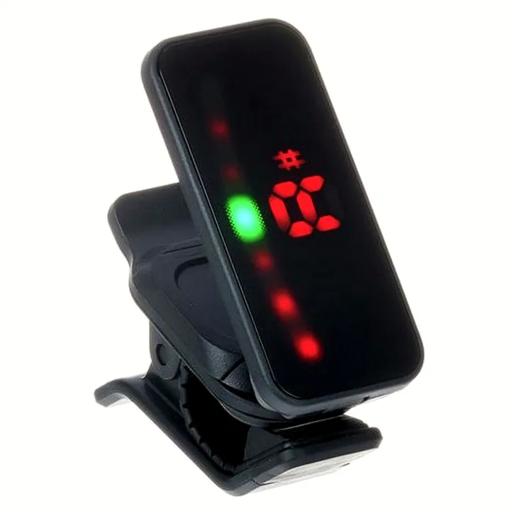 Korg PC-2 Pitchclip Gitaarpedaal Review: Onze bevindingen
