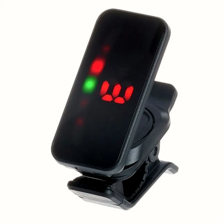 Korg PC-2 Pitchclip Gitaarpedaal Review: Onze bevindingen