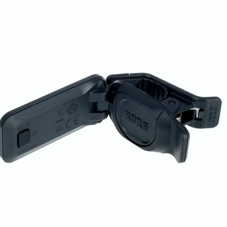 Korg PC-2 Pitchclip Gitaarpedaal Review: Onze bevindingen