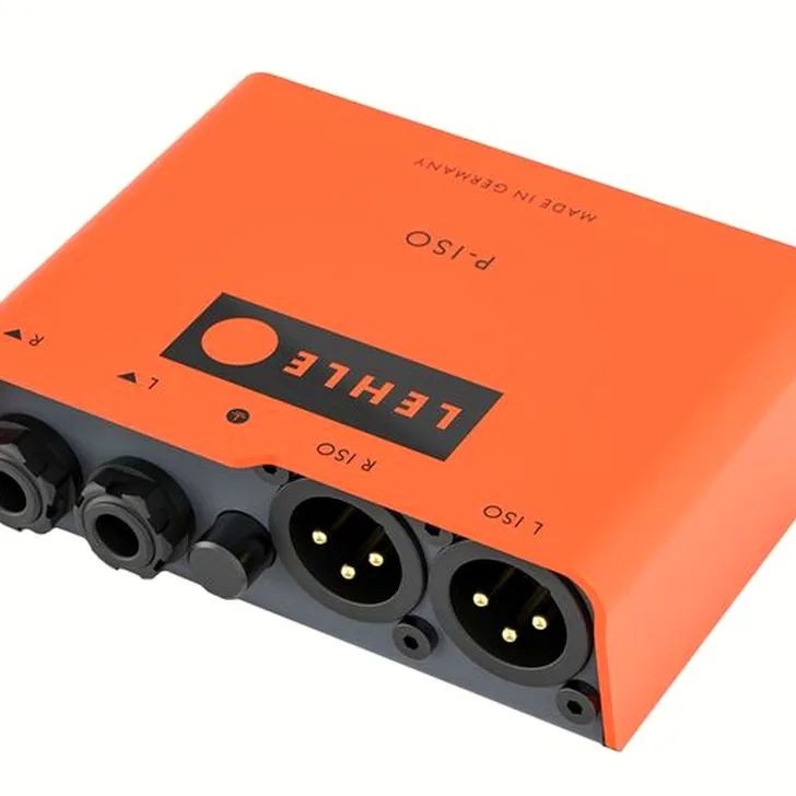 Lehle P-ISO TRS XLR Stereo Ervaringen, prijzen en uitgebreide test