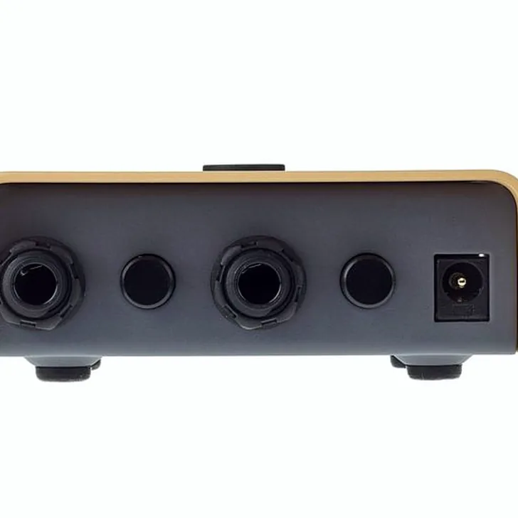 Lehle Sunday Driver II Review: Haal het maximale uit je gitaar