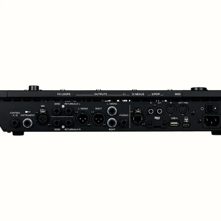 Line6 Helix Stadium Floor Review: Alles over dit gitaareffect