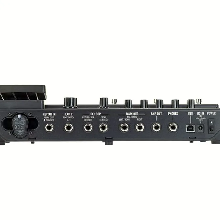 Line6 Pod GO Wireless Test: Wat zijn de echte ervaringen?