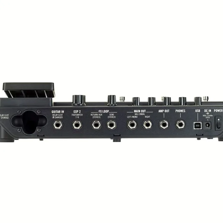 Line6 Pod GO Wireless Test: Wat zijn de echte ervaringen?