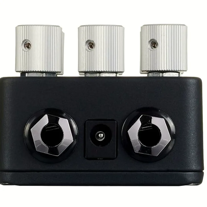 LPD Pedals Seventy4 Overdrive Review: Jouw nieuwe favoriete effectpedaal?