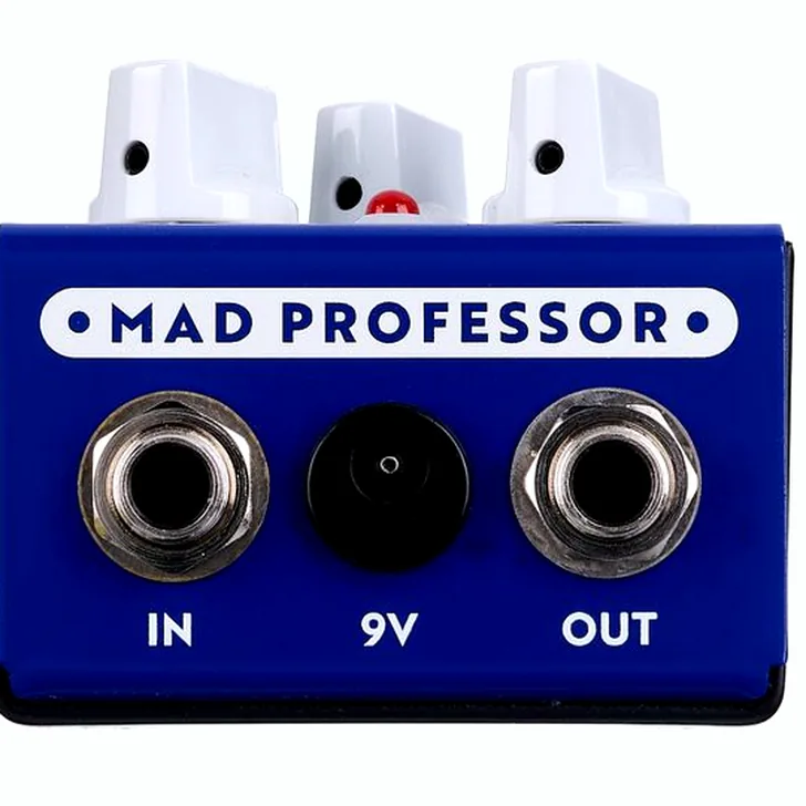Mad Professor Deep Blue Delay HW Kopen? Lees eerst deze review!