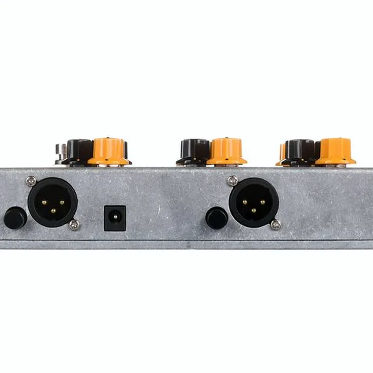 Markbass Pro Bass Mixer Effectpedaal Test: Hoe goed is hij echt?