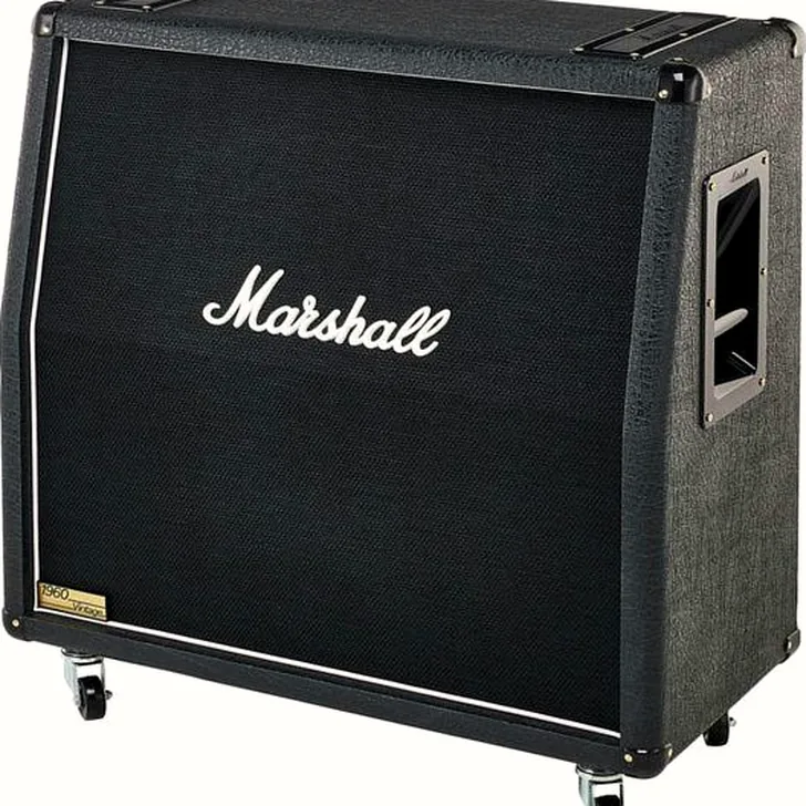 Marshall 1960AV 412 Cabinet Review 2024: Nog Steeds de Moeite Waard?