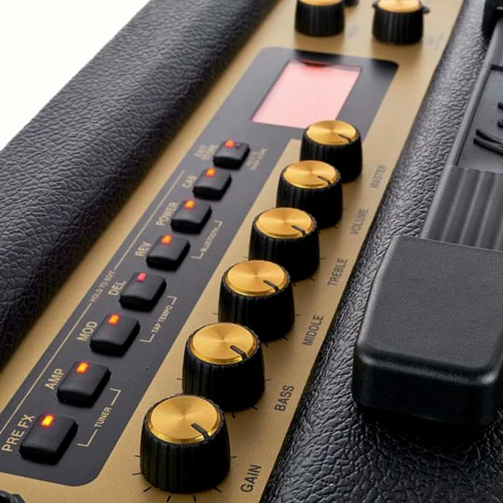 Marshall Code 50 Review: Een Slimme Investering?