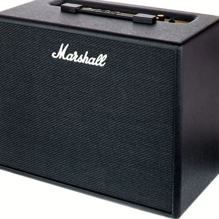 Marshall Code 50 Review: Een Slimme Investering?