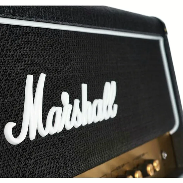 Marshall DSL100HR Review: De Ultieme Head voor je Stack?