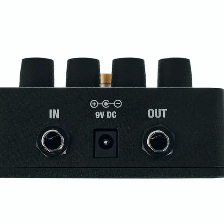 Marshall JCM900 Distortion Ervaringen: Perfect voor jouw pedalboard?