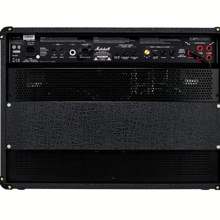 Marshall JVM205C Review: De Ultieme Oefenversterker?