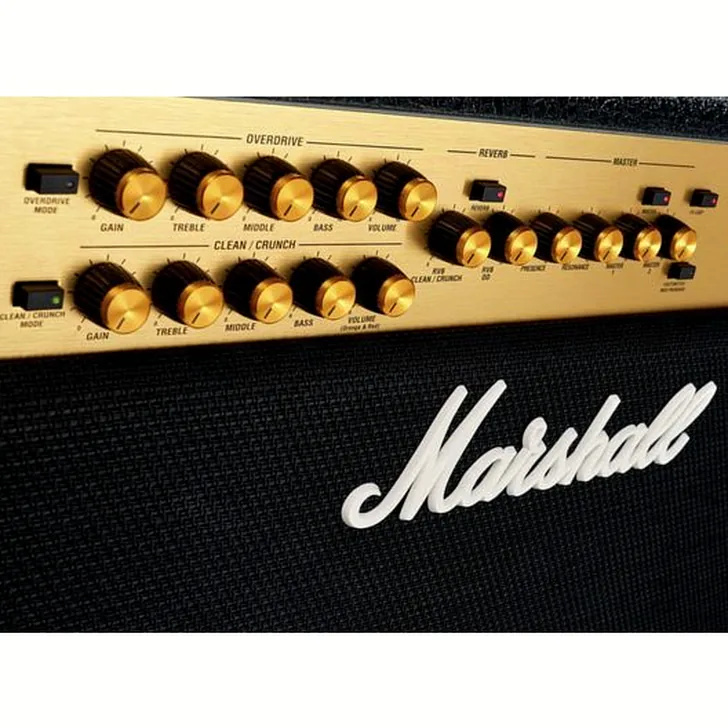 Marshall JVM205C Review: De Ultieme Oefenversterker?