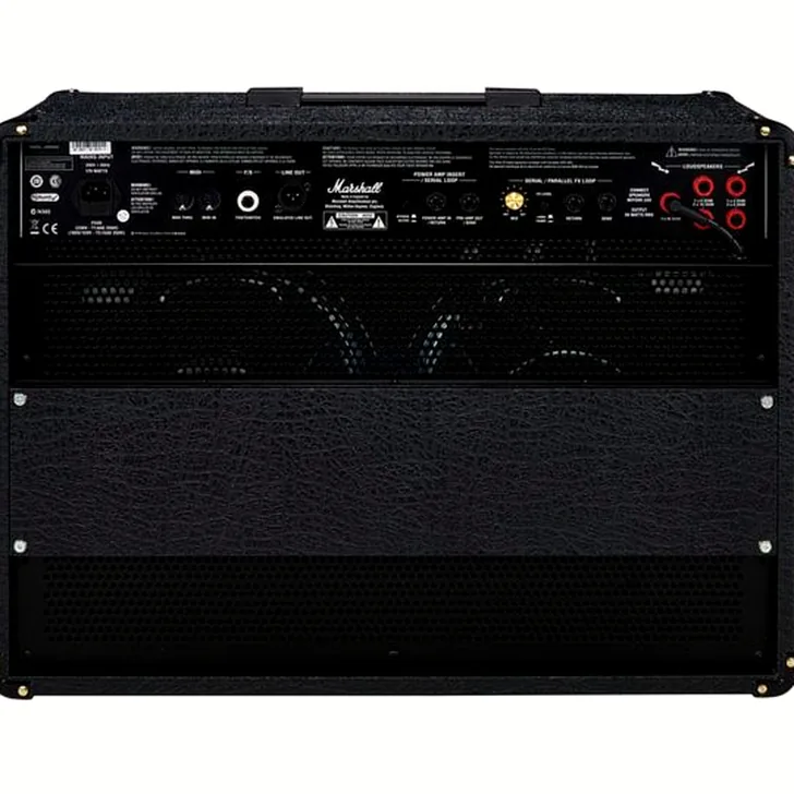 Marshall JVM205C Review: De Ultieme Oefenversterker?
