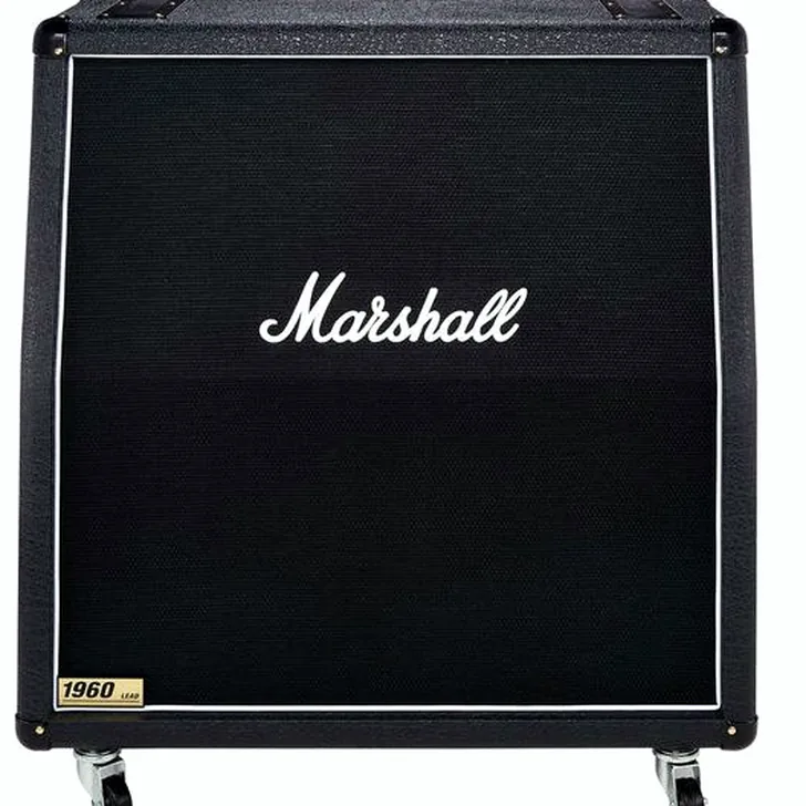 Marshall MR1960 A Cabinet Review: De Beste Deal voor Gitaristen?