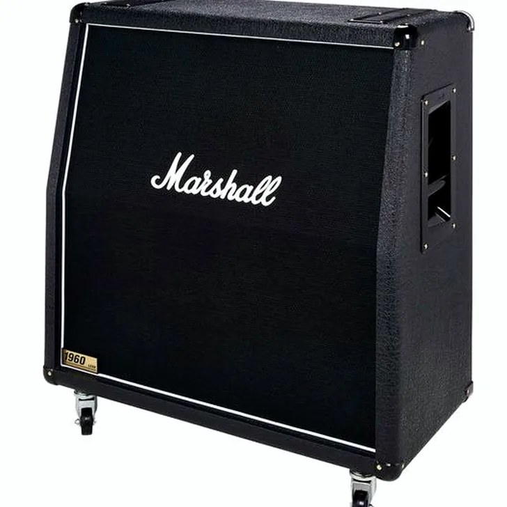 Marshall MR1960 A Cabinet Review: De Beste Deal voor Gitaristen?