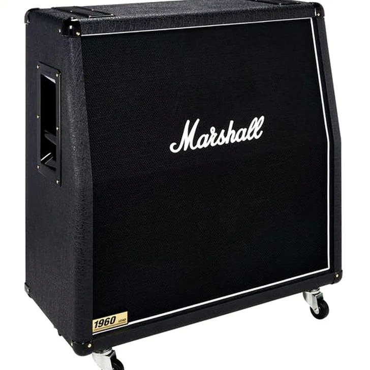 Marshall MR1960 A Cabinet Review: De Beste Deal voor Gitaristen?