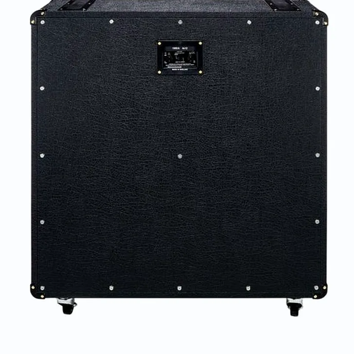 Marshall MR1960 A Cabinet Review: De Beste Deal voor Gitaristen?