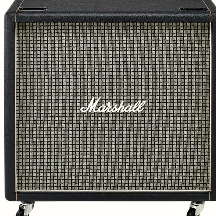 Marshall MR1960BX Test & Review: Waarom Iedereen het over Deze Cab Heeft
