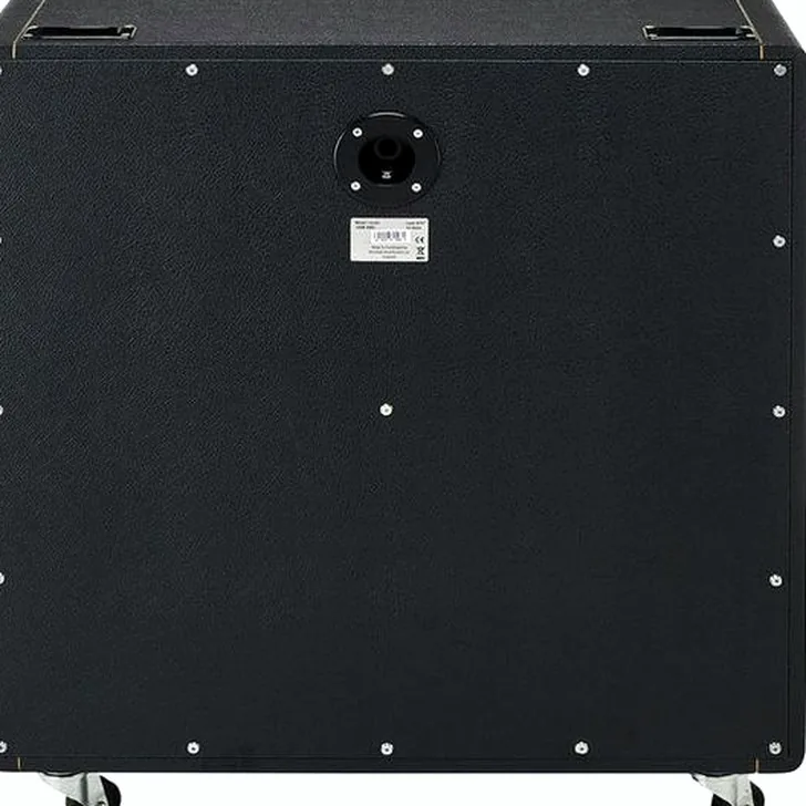 Marshall MR1960BX Test & Review: Waarom Iedereen het over Deze Cab Heeft